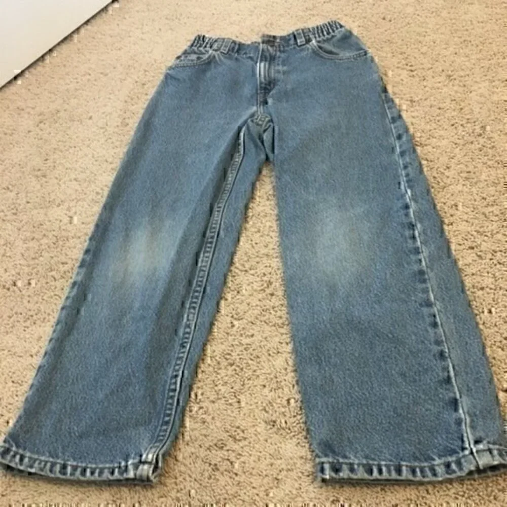 Boys size 8 Old Navy jeans